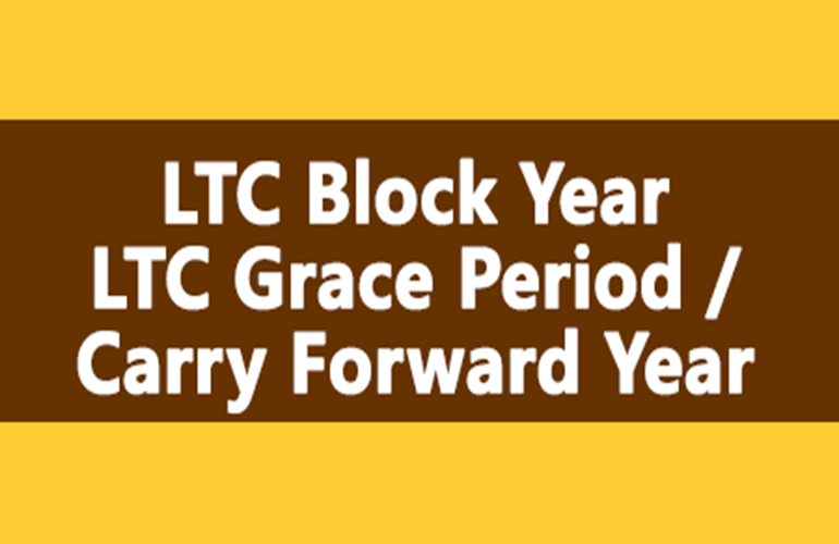 New LTC Block Year 2024-2025 