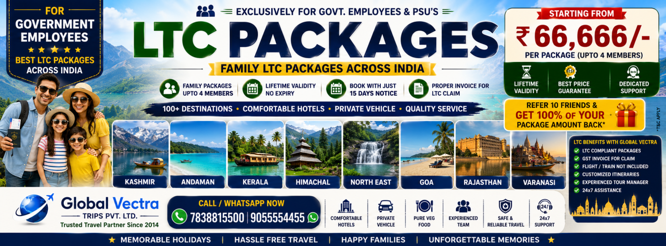 LTC Package