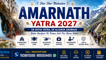 Amarnath Yatra