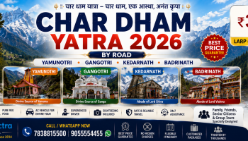 Char Dham Yatra