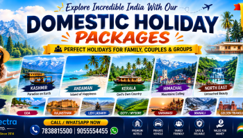 Holiday Packages